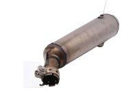 Pakoputken äänenvaimennin, pakoputkisto, yksiputkinen Yamaha MT-01 RP12 05-12