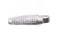 Reposapiés trasero izquierdo para pasajero, acanalado Suzuki GSX-R 600 K1-K3 WVBG 01-03