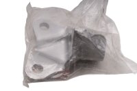 Staffa poggiapiedi, piastra di supporto, piastra di montaggio, attacco universale Suzuki universell
