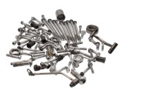 Screw set, engine set, spacers, bolts Yamaha XP 530 T-Max DX 17-17