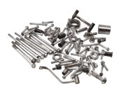Screw set, engine set, spacers, bolts Yamaha XP 530 T-Max DX 17-17