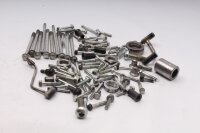 Screw set, engine set, spacers, bolts Yamaha XP 530 T-Max DX 17-17