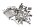 Screw set, engine set, spacers, bolts Yamaha XP 530 T-Max DX 17-17