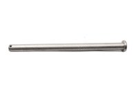 Axle, rear wheel shaft, hub shaft, mounting shaft, wheel...