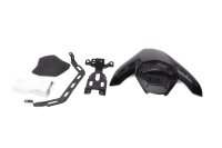 Achterbankhoes, montagebeugel 999941111739 Kawasaki Z 900...