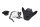 Achterbankhoes, montagebeugel 999941111739 Kawasaki Z 900 20-20