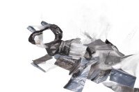 Schroefset, afdichtingen, O-ringen, houders, veren...