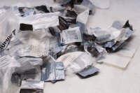Schraubensatz Dichtungen O-Ringe Halter Federn Triumph universell