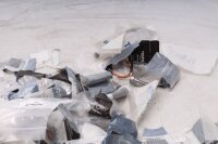 Schraubensatz Dichtungen O-Ringe Halter Federn Triumph universell