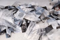 Schraubensatz Dichtungen O-Ringe Halter Federn Triumph universell