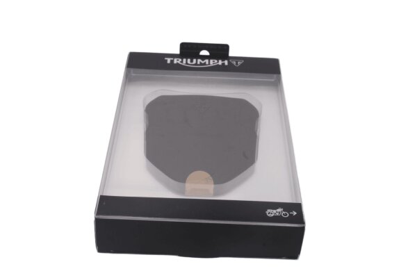 Tankpude, lakbeskyttelse, brændstoftank, klæbepude Triumph Tiger 660 Sport 24-24