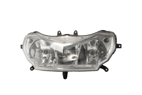 Boîtier de phare, réflecteur, support BMW R 1200 RT 0368 05-09