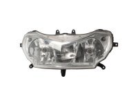Boîtier de phare, réflecteur, support BMW R 1200 RT 0368 05-09