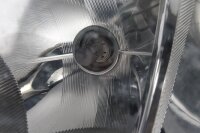 Boîtier de phare, réflecteur, support BMW R 1200 RT 0368 05-09