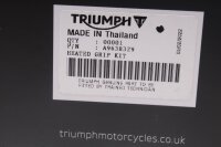Heated grips, heated grip set, heated grips Triumph Tiger 1200 GT 24-24