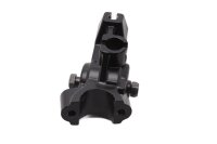 Clutch lever bracket handlebar mount Triumph Sprint ST...