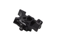 Clutch lever bracket handlebar mount Triumph Sprint ST...