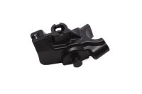 Support de levier dembrayage pour guidon Triumph Sprint ST T695AB 99-04