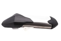 Exhaust muffler silencer rear exhaust system Triumph...