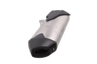 Avgasdämpare bakre avgassystem Triumph Tiger 800 Sport 25-25