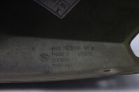 Bagkåbe, bagkåbe BMW K 1200 S K40 K12S 0581 05-08