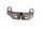 Throttle cable holder, cable guide, carburetor BMW K 1200 S K40 K12S 0581 05-08