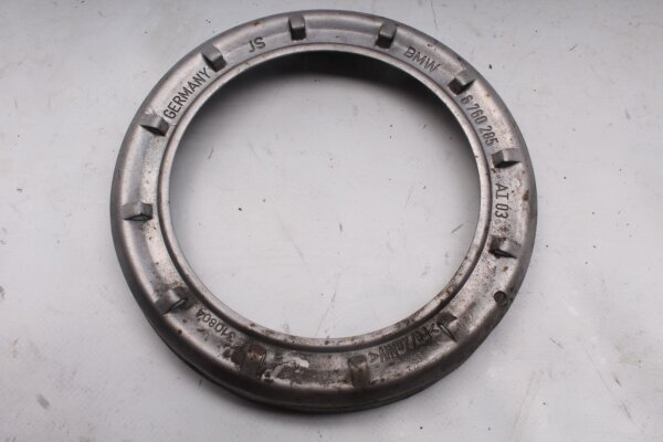 Tankring bränslepumpfäste 6760285 BMW K 1200 S K40 K12S 0581 05-08