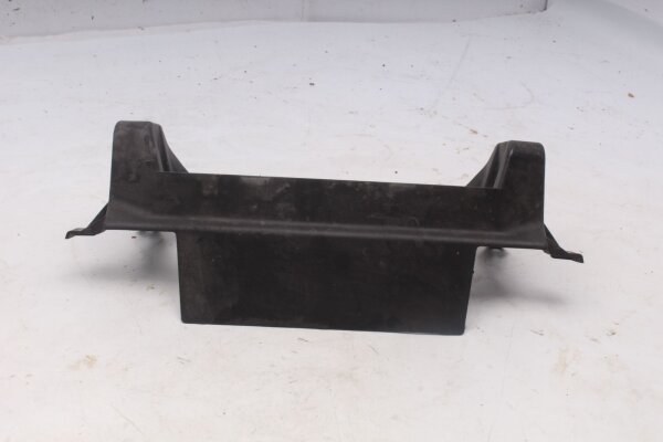 Oil cooler cover, air duct BMW K 1200 S K40 K12S 0581 05-08