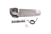 Fotstöd fram höger förarplats, fotstödshållare BMW K 1200 S K40 K12S 0581 05-08