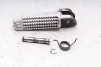 Fotstöd fram höger förarplats, fotstödshållare BMW K 1200 S K40 K12S 0581 05-08