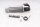 Fotstöd fram höger förarplats, fotstödshållare BMW K 1200 S K40 K12S 0581 05-08