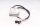 unité de contrôle de ballast au xénon pour éclairage BMW K 1200 S K40 K12S 0581 05-08