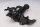 Support de carénage, bois de cerf, support de cadre gauche BMW K 1200 S K40 K12S 0581 05-08