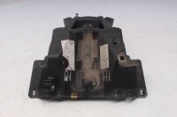License plate holder, rear mount, taillight bracket BMW K...