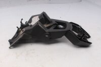 Nummerplåtshållare, bakre montering, bakljusfäste BMW K 1200 S K40 K12S 0581 05-08