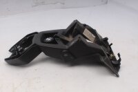 Nummerplåtshållare, bakre montering, bakljusfäste BMW K 1200 S K40 K12S 0581 05-08