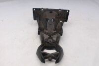 Nummerplåtshållare, bakre montering, bakljusfäste BMW K 1200 S K40 K12S 0581 05-08