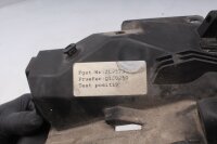Nummerplåtshållare, bakre montering, bakljusfäste BMW K 1200 S K40 K12S 0581 05-08