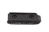 Ribbed footrest rubber, rubber pad, step protector Suzuki RF 900 R GT73B 94-98