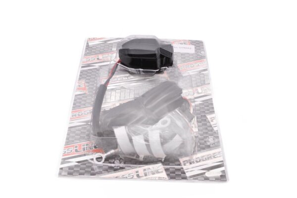 USB charging socket handlebar socket waterproof motorcycle Motorrad Zubehör universell