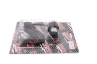 USB-oplaadpunt, stuuraansluiting, waterdichte motorfiets...