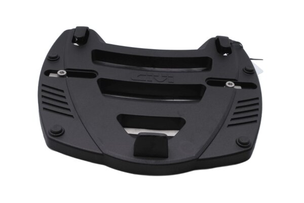 Luggage carrier base plate adapter plate case Motorrad Zubehör universell