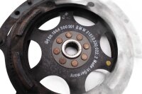 Koblingskurv trykplade fjederskruesæt BMW R 1200 GS DOHC K25 0460 10-12