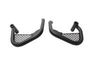 Barre paramotore, protezione motore (sinistra/destra), griglia protettiva Yamaha MT-07 700 A 21-21