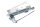 Barre paramotore, protezione motore (sinistra/destra), griglia protettiva Yamaha MT-07 700 A 21-21