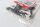 Monteringssats ramskena SLD2140KIT skruvar Yamaha MT-07 700 A 18-18