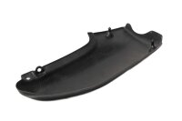 Cache latéral gauche, aspect carbone Honda CB 750...
