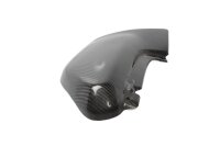 Vänster sidokåpa, kolfiberutseende Honda CB 750 Seven Fifty RC42 92-03