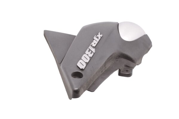Beklædning, forreste venstre, sidepanel Yamaha XJR 1300 RP02 99-01