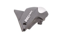 Beklædning, forreste venstre, sidepanel Yamaha XJR 1300 RP02 99-01